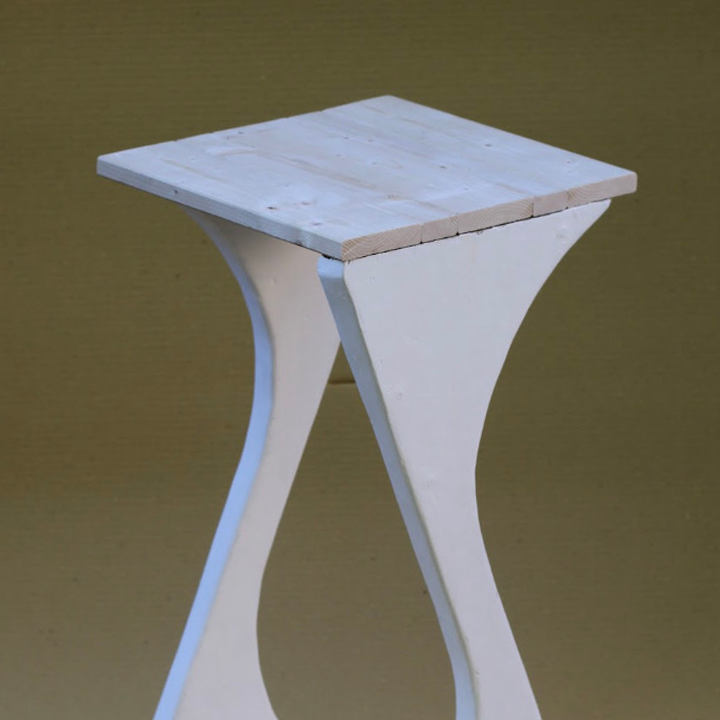 tall table