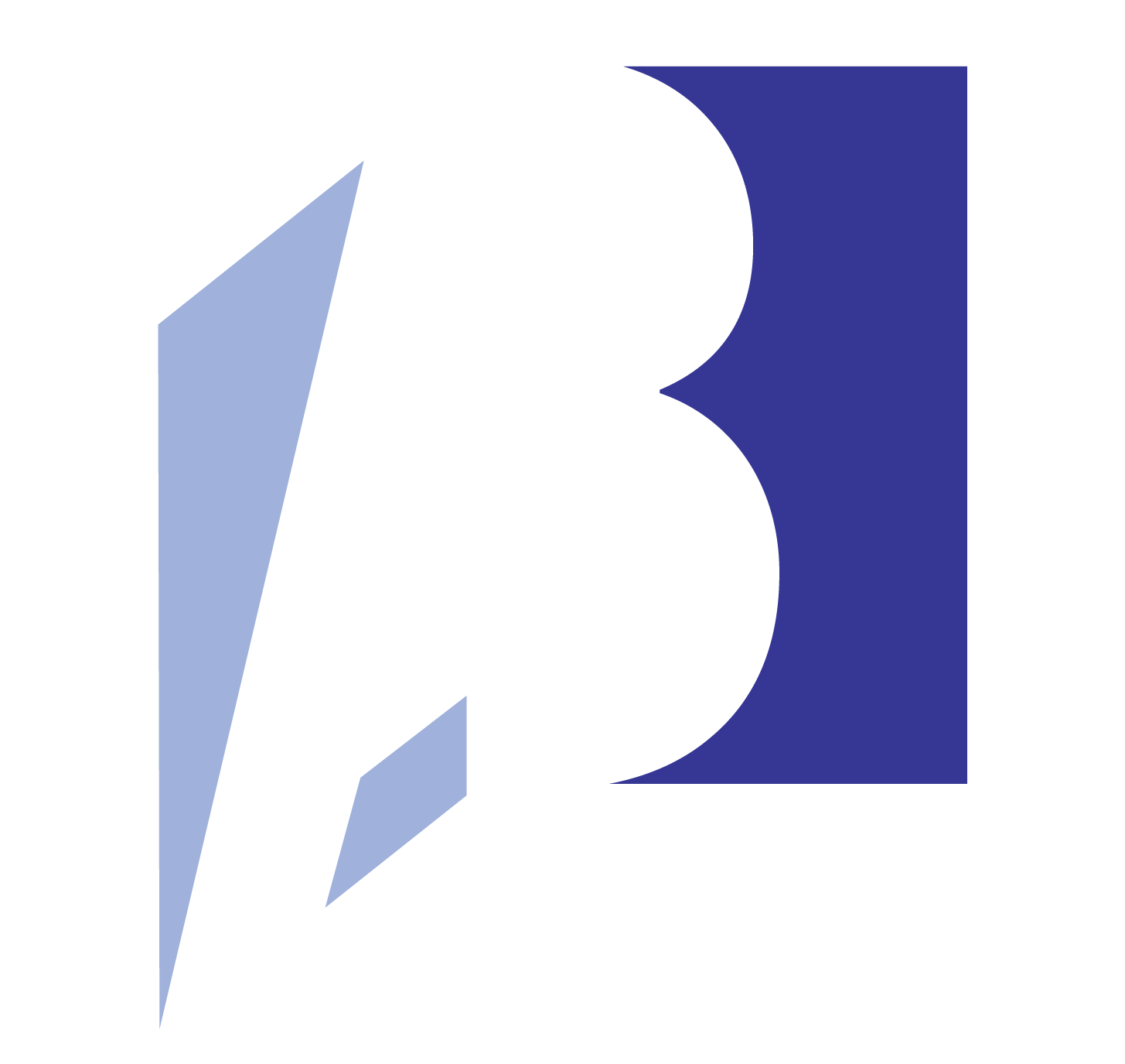 AB logo